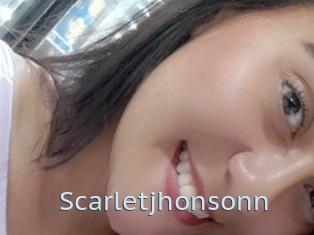 Scarletjhonsonn