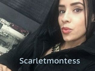 Scarletmontess