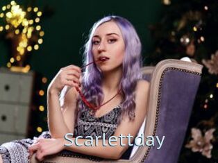 Scarlettday