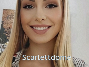 Scarlettdome