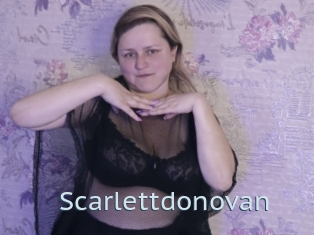 Scarlettdonovan