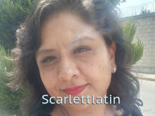 Scarlettlatin