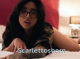 Scarlettosborn