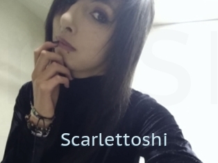 Scarlettoshi
