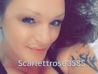 Scarlettrose8585