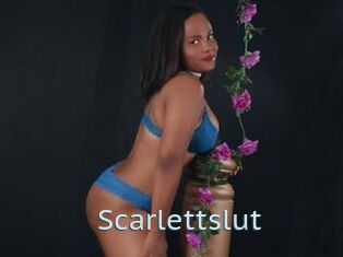 Scarlettslut