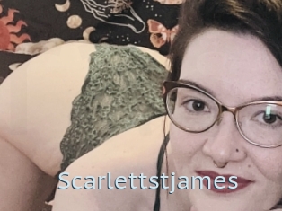 Scarlettstjames