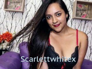 Scarlettwhitex