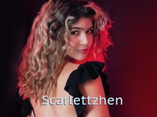 Scarlettzhen