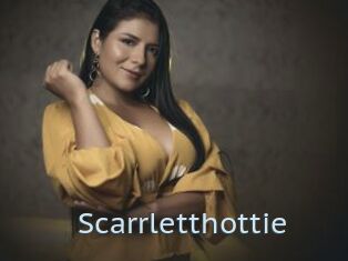 Scarrletthottie