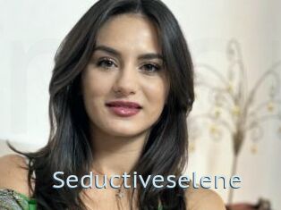 Seductiveselene