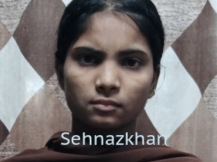 Sehnazkhan