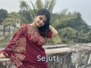 Sejuti