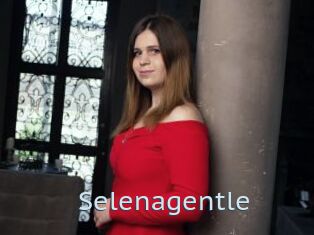 Selenagentle