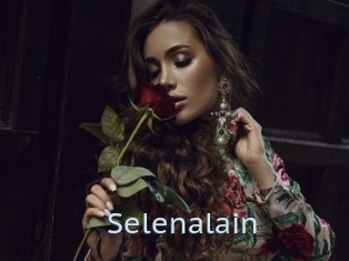 Selenalain