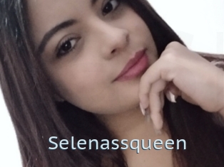 Selenassqueen