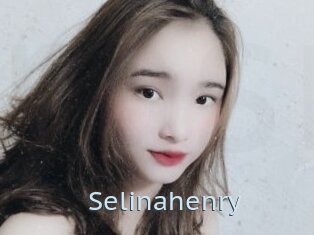 Selinahenry