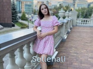 Sellenali