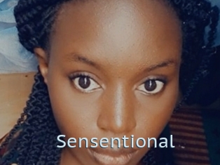 Sensentional