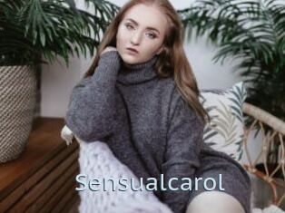 Sensualcarol