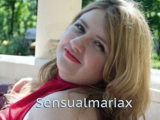 Sensualmariax