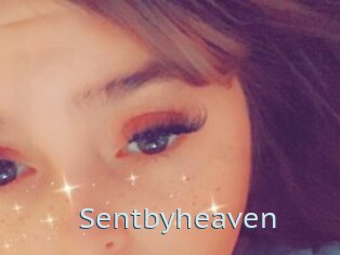 Sentbyheaven
