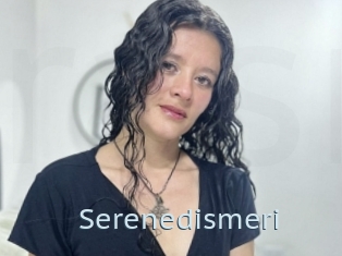Serenedismeri