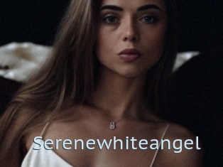 Serenewhiteangel