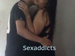 Sexaddicts