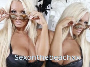 Sexonthebeachxx