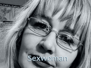 Sexwoman