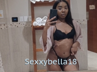 Sexxybella18