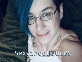 Sexyangelique69