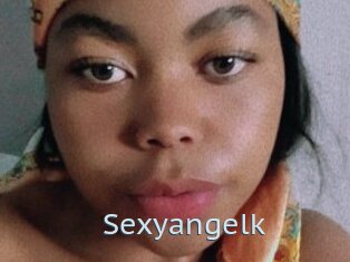 Sexyangelk