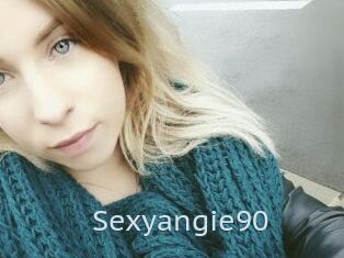 Sexyangie90