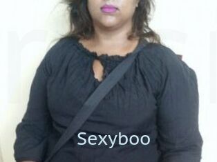 Sexyboo