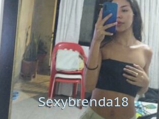 Sexybrenda18