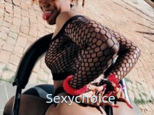Sexychoice