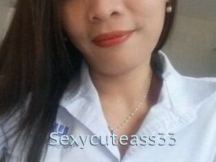 Sexycuteass33