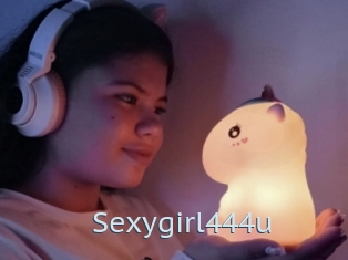 Sexygirl444u