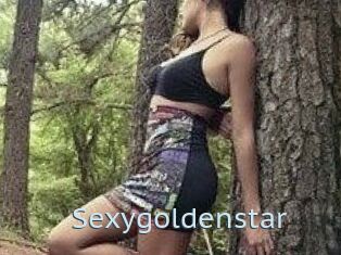 Sexygoldenstar