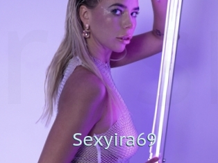 Sexyira69