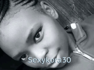 Sexykora30