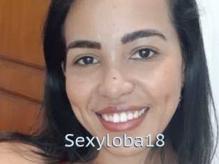 Sexyloba18