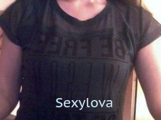 Sexylova