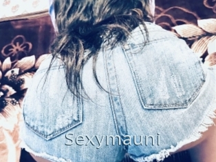 Sexymauni