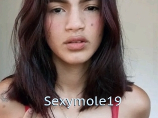 Sexymole19