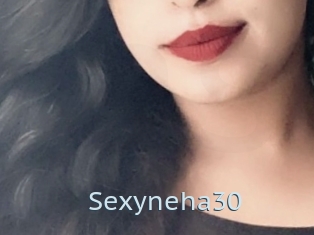 Sexyneha30