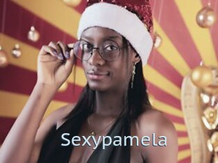 Sexypamela