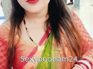 Sexypoonam24